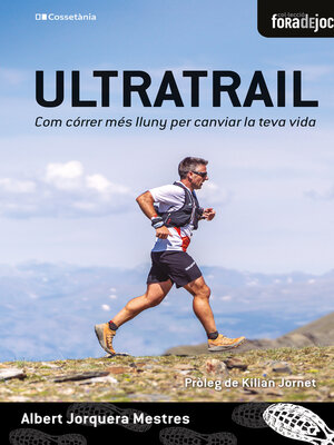 cover image of Ultratrail
